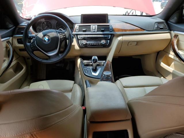 WBA4B3C53FD669883 BMW 435 Xi Gran Coupe