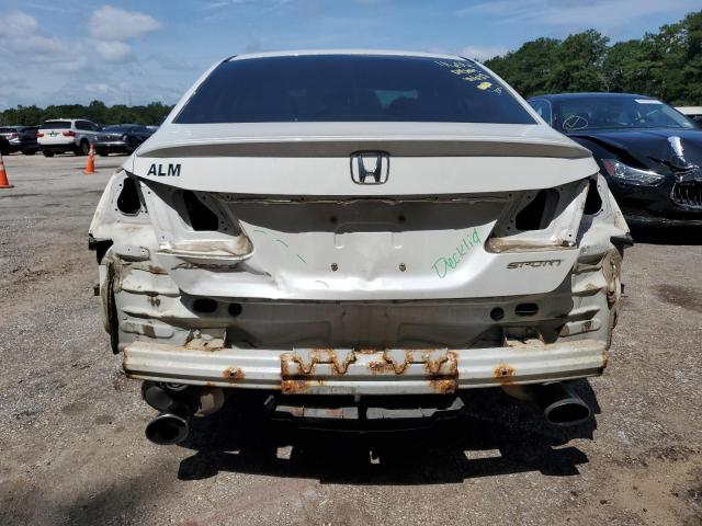 1HGCR2F51EA278569 Honda Accord Sport