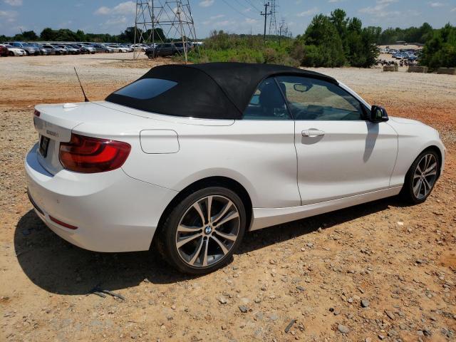 WBA1K7C52FV235295 BMW 228 Xi