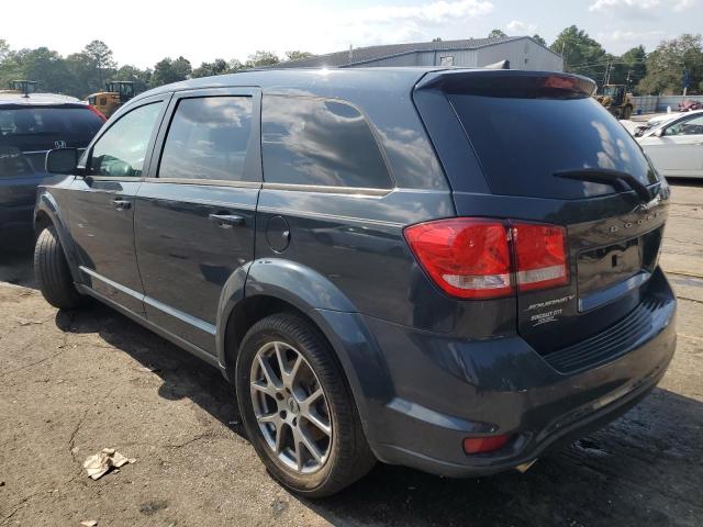 3C4PDCEG8JT472896 Dodge JOURNEY GT
