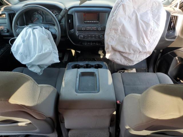 1GTR1TEH5EZ142139 GMC Sierra C1500