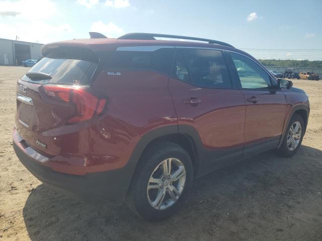3GKALMEV2JL250811 GMC Terrain Sle