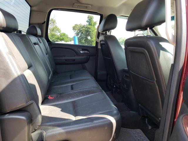 1GT121E85EF171897 GMC Sierra K2500 Slt