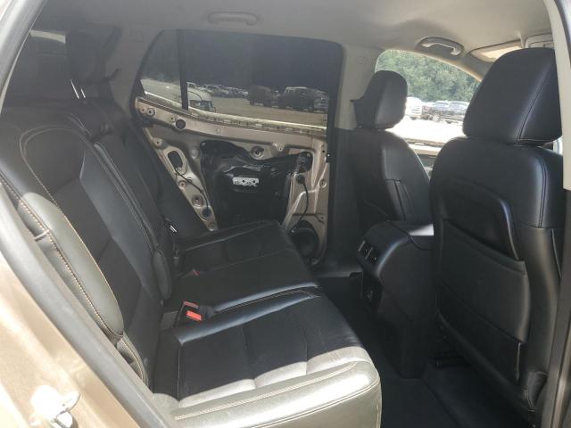 3GKALPEX6JL326842 GMC Terrain Slt