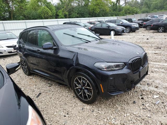 5UX53DP04P9P12980 BMW X3 Xdrive30i
