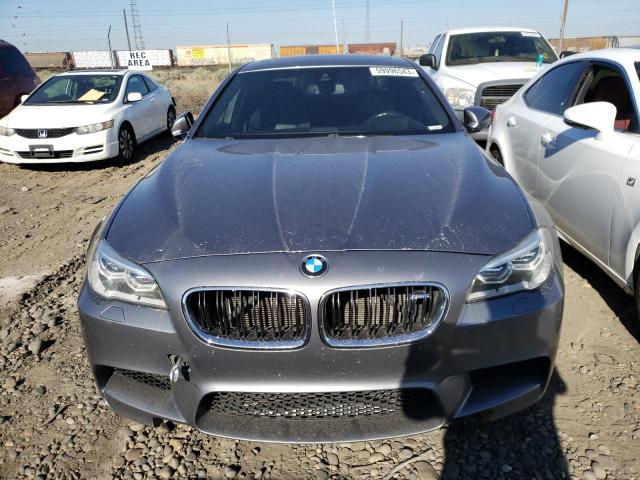 WBSFV9C56FD594174 BMW M5