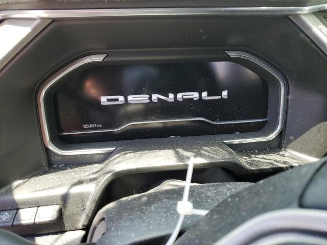 3GTUUGET2NG517269 GMC Sierra K1500 Denali