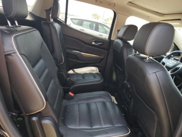 1GKKNPLS5HZ257604 GMC Acadia Denali