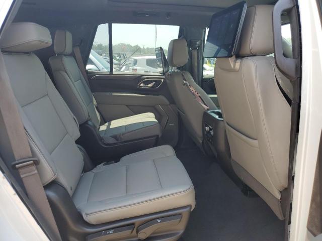 1GKS1BKDXMR483441 GMC YUKON SLT