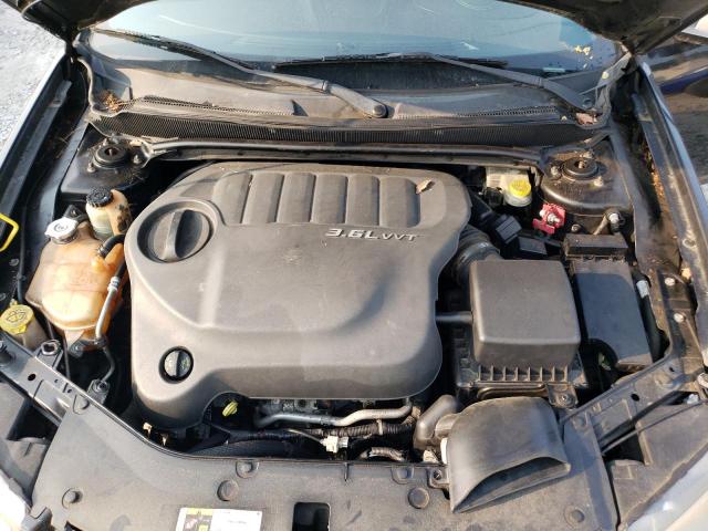 1C3CDZAG3EN104210 Dodge AVENGER SE