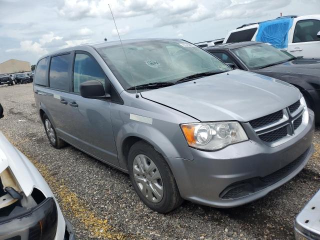 2C4RDGBG5KR798647 Dodge Grand Caravan Se