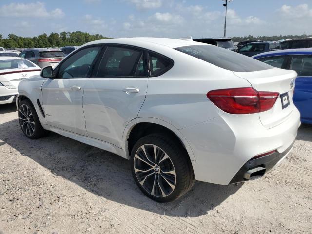 5UXKU6C5XJ0Z66654 BMW X6 Xdrive50i