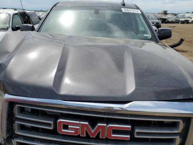 1GTV2MEC5GZ109392 GMC Sierra K1500 Sle