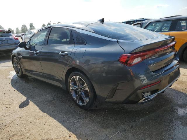 5XXG34J27MG060729 KIA K5 EX