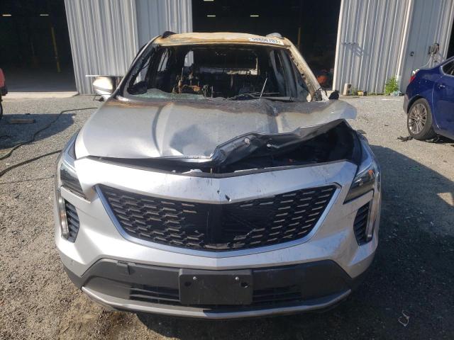 1GYFZCR46KF125246 Cadillac Xt4 Premium Luxury