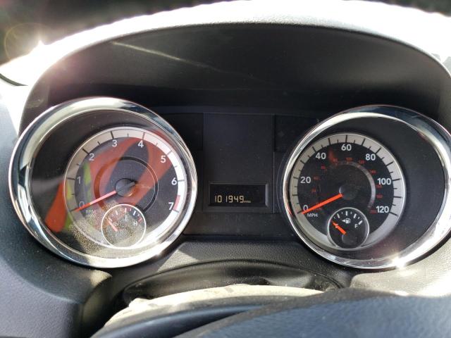 2C4RDGCG5HR847949 Dodge Grand Caravan Sxt