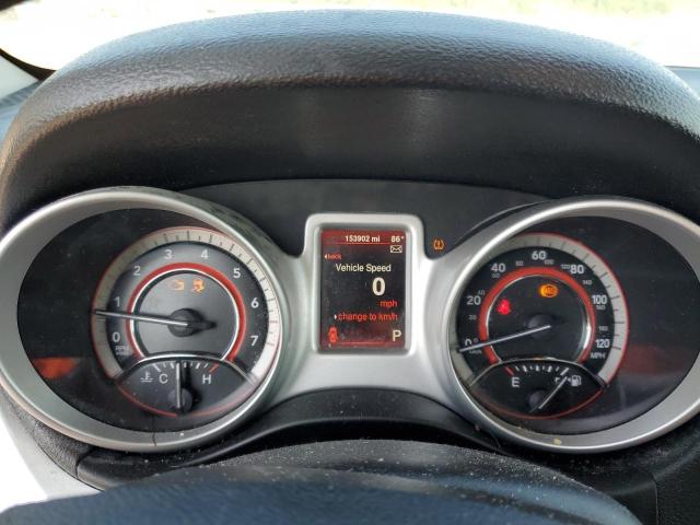 3C4PDCBB5FT710882 Dodge Journey Sxt