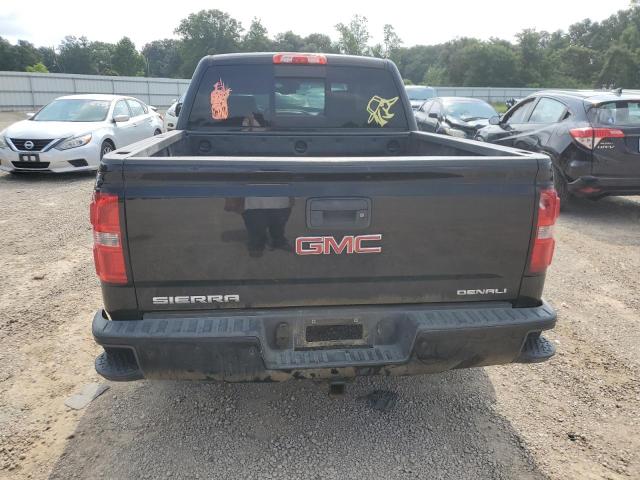 3GTU2WEJ8FG400991 GMC Sierra K1500 Denali