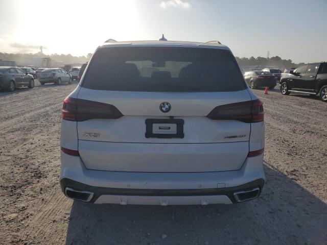 5UXCR4C07N9L52211 BMW X5 Sdrive 40i