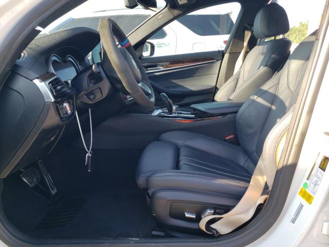 WBAJE5C38HG915252 BMW 540 I