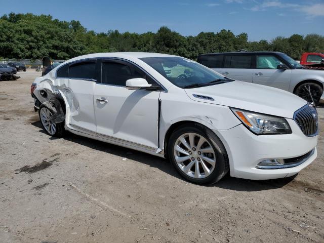 1G4GB5G39EF285111 Buick Lacrosse