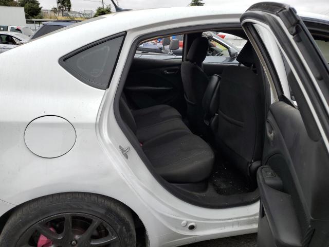 1C3CDFAA7GD533370 Dodge DART SE