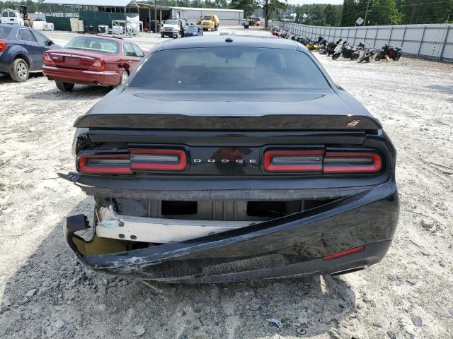 2C3CDZGGXKH583821 Dodge Challenger Sxt