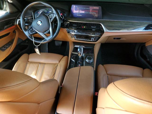 WBAJA5C55JG899482 BMW 530 I