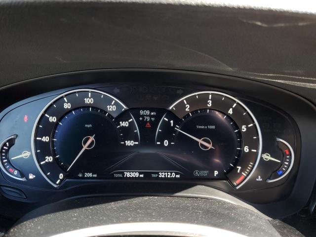WBAJA5C33HG894158 BMW 530 I