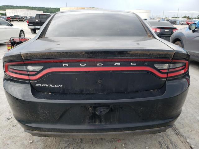 2C3CDXAT9GH281793 Dodge Charger Police