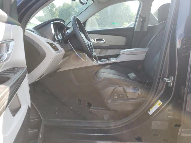 2GKALMEK0F6184695 GMC Terrain Sle