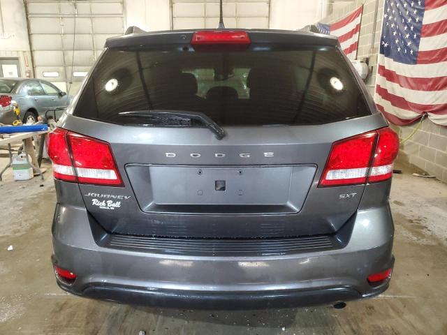 3C4PDCBB9ET289764 Dodge Journey Sxt