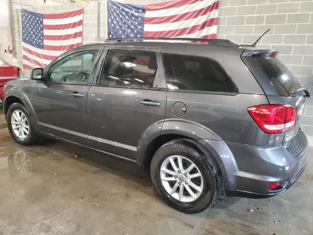 3C4PDCBB9ET289764 Dodge Journey Sxt