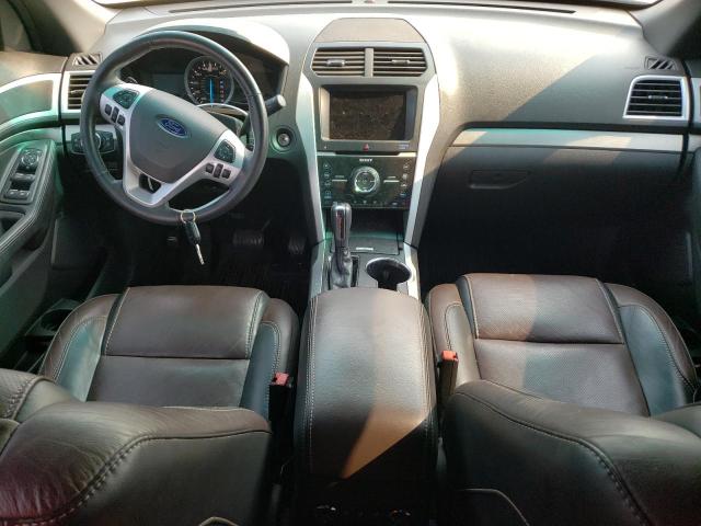 1FM5K8GT8FGB16430 Ford EXPLORER SPORT