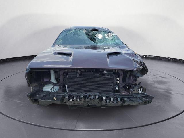 2C3CDZAG5NH230920 Dodge Challenger Sxt