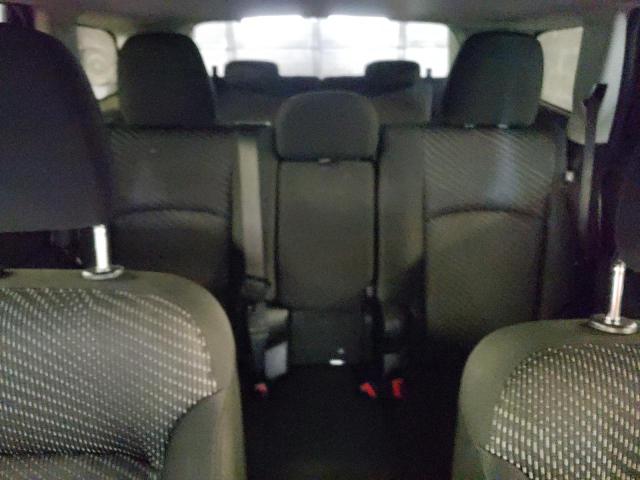3C4PDDAG0FT574857 Dodge JOURNEY SE