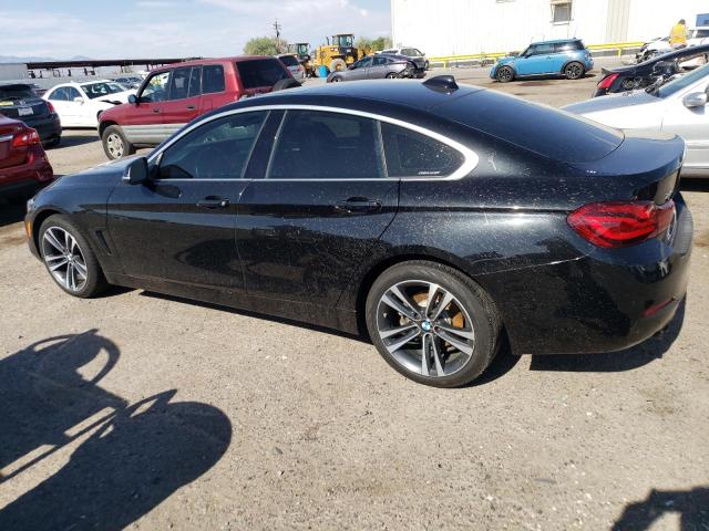 WBA4J3C02LBL12032 BMW 430xi Gran Coupe