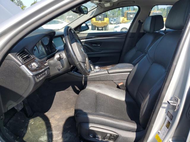 WBA5B1C57ED476322 BMW 535 I