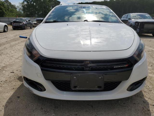 1C3CDFBB7FD435073 Dodge DART SXT