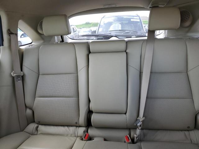 5J8TB3H70HL000277 Acura Rdx Advance
