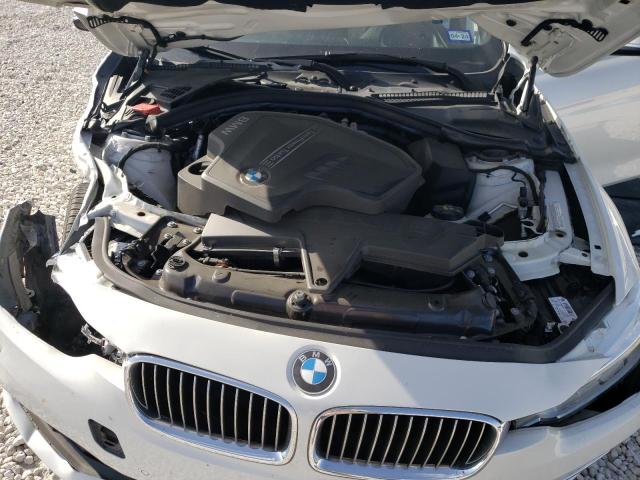 WBA8E9G5XGNT82252 BMW 328 I Sulev