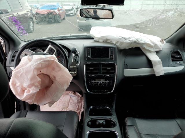 2C4RDGEG4JR146760 Dodge Grand Caravan Gt