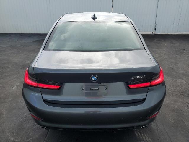 3MW5R1J08M8C07583 BMW 330I
