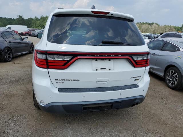 1C4RDJDG5FC729479 Dodge DURANGO LIMITED