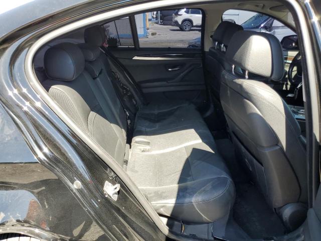 WBA5B1C55ED478991 BMW 535 I