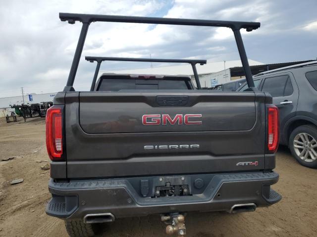 1GTP9EEL8LZ121993 GMC Sierra K1500 At4