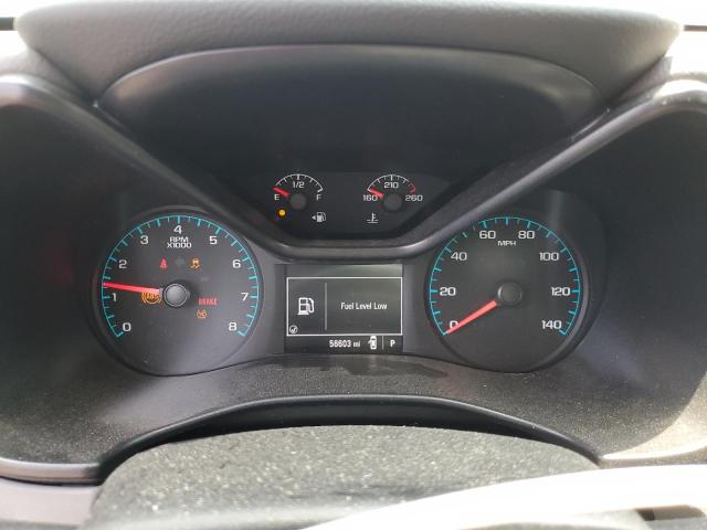 1GTH5BEA8J1224646 GMC Canyon