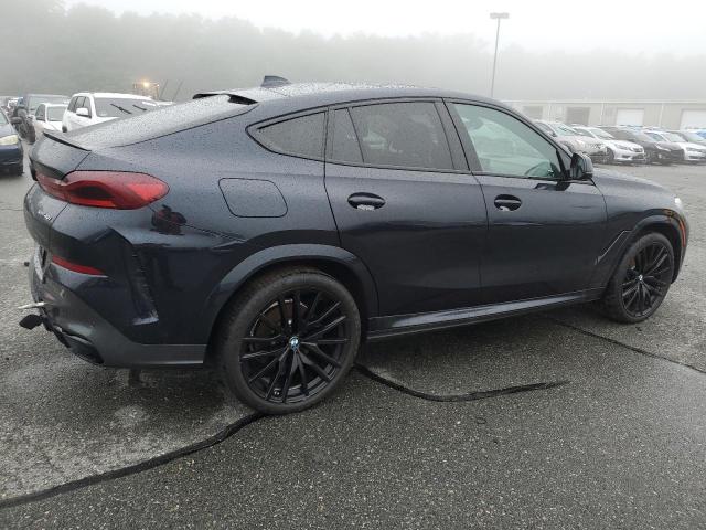 5UXCY6C06N9J51513 BMW X6 Xdrive40i