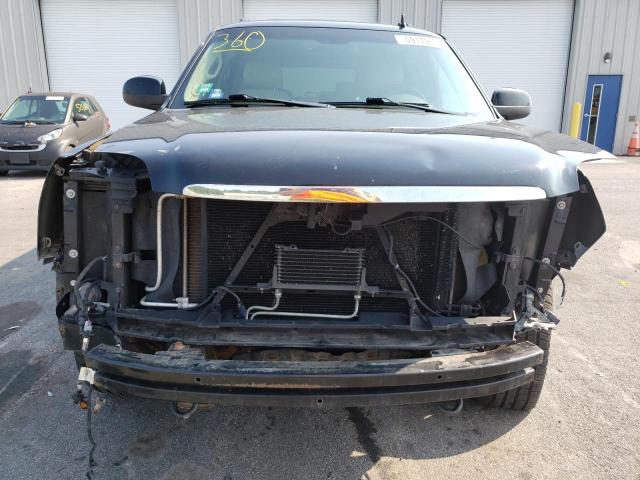 1GKS2MEF6ER211217 GMC YUKON XL DENALI