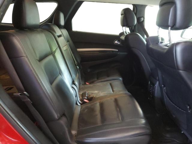 1C4RDJDG6HC630088 Dodge DURANGO GT